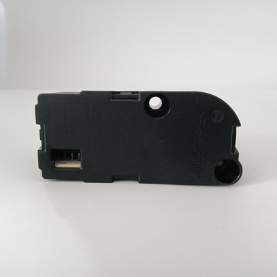 Motor 12v/24v del ajuste de la linterna del camión pesado de Faw interno