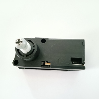 Motor 12v/24v del ajuste de la linterna del camión pesado de Faw interno