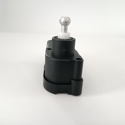 Linterna que nivela el motor del dispositivo para el camión pesado 12v/24v de Faw