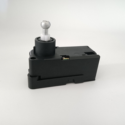Ajuste del nivel llano del faro del ajustador de la linterna del OEM para el camión pesado de Faw
