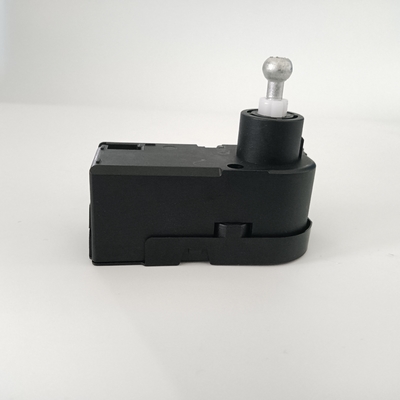 Ajuste del nivel llano del faro del ajustador de la linterna del OEM para el camión pesado de Faw