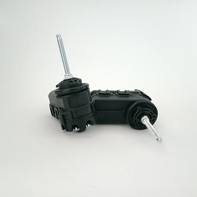 Ajuste Kia Car Headlight Motor Headlamp de la gama que nivela el sistema