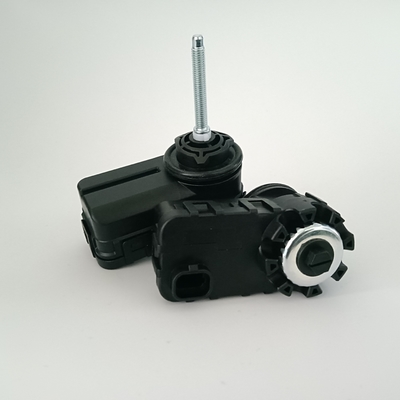 Ajuste Kia Car Headlight Motor Headlamp de la gama que nivela el sistema