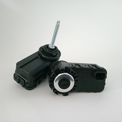 Motor de la linterna del coche del vehículo para Kia Manual Head Lamp Leveling