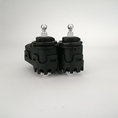 Nivel del motor del ajuste de la linterna del vehículo para el camión ligero 12V/24V de Dongfeng