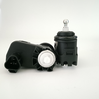Nivel del motor del ajuste de la linterna del vehículo para el camión ligero 12V/24V de Dongfeng