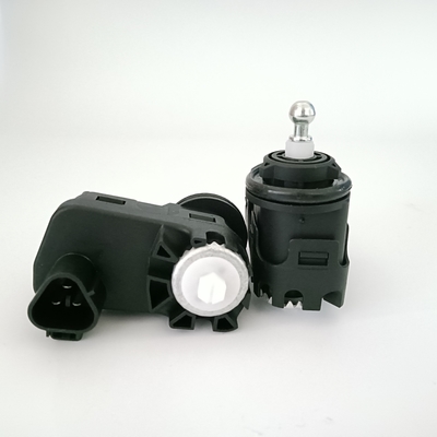Las piezas del actuador del motor del ajuste de la linterna de 12 voltios reparan el camión de luz de Dongfeng