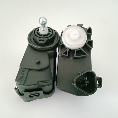 Las piezas del actuador del motor del ajuste de la linterna de 12 voltios reparan el camión de luz de Dongfeng