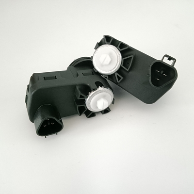 Amortiguador 12V/24V del motor del ajuste de la linterna de Dongfeng