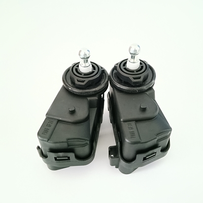 Amortiguador 12V/24V del motor del ajuste de la linterna de Dongfeng