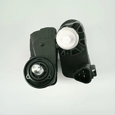 Motor del ajuste de la linterna del control de la gama para el OEM del camión ligero de Dongfeng