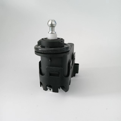 Nivelación del manual del motor del ajuste de la linterna para el camión de luz de Dongfeng