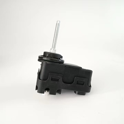 Motor manual del ajuste del nivel de la linterna para Hyundai 12V