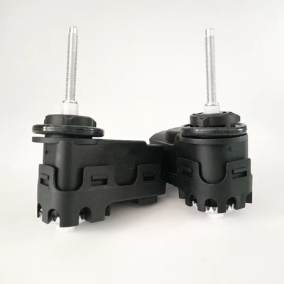 Actuadores del faro del ajuste de la gama que nivelan el equipo para Hyundai 12/24Volt