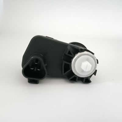 Actuador negro durable de la linterna para el externo del camión de luz de Dongfeng