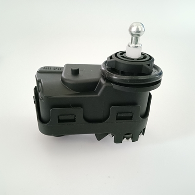 Actuador negro durable de la linterna para el externo del camión de luz de Dongfeng