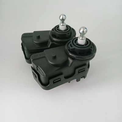 Linterna que nivela el actuador para el camión ligero 12volt de Dongfeng del faro del vehículo