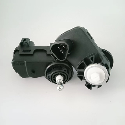 Linterna del ajuste de la gama del faro que nivela el ajustador en el camión de luz de Dongfeng