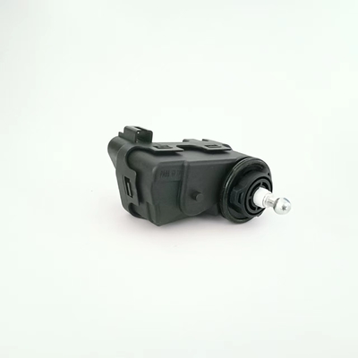 Oscurecimiento del motor del ajuste de la linterna del camión de luz de Dongfeng