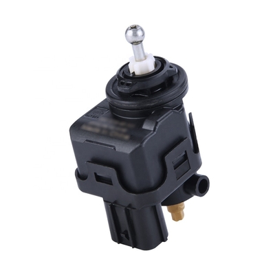 Artículo de la prenda impermeable de la unidad del ajuste del motor de la linterna de Honda