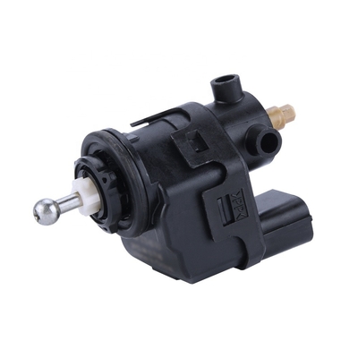 OEM negro del número de parte del motor de la linterna del coche de Honda