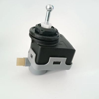 Nivelación del sistema de iluminación auto de Nissan Headlight Adjustment In Car del actuador