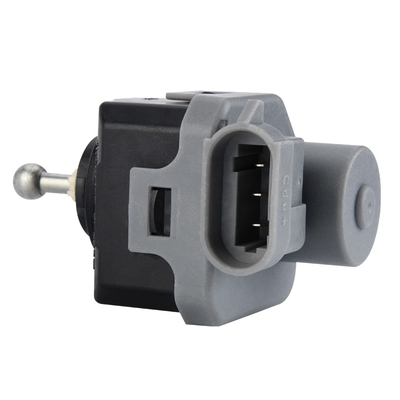 Motor durable impermeable del ajuste del nivel de la linterna del coche para Nissan