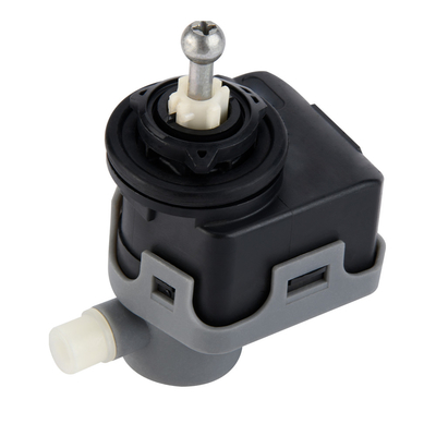 Motor durable impermeable del ajuste del nivel de la linterna del coche para Nissan