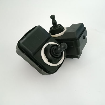 Motor económico 12V /24V del regulador de la linterna del motor del ajuste del nivel de la linterna del coche
