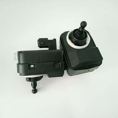 Regulador del motor del ajuste de la linterna del automóvil   12V /24V