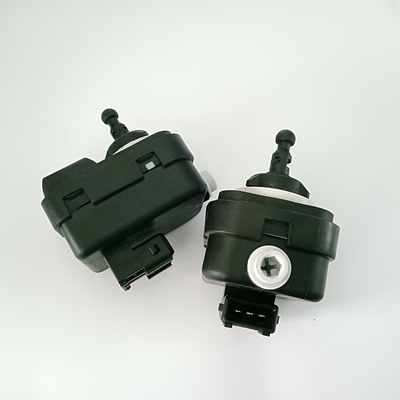 Regulador del motor del ajuste de la linterna del automóvil   12V /24V
