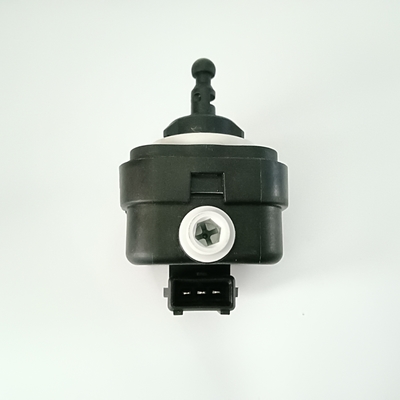 Sistema de iluminación auto de la linterna del ajuste del servicio externo del motor 12V