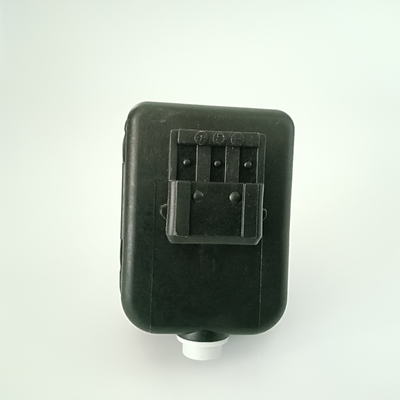 Motor largo 12V /24V del ajuste de la linterna del coche de la vida de servicio