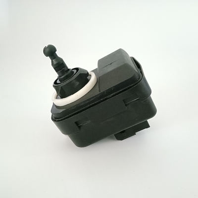 Motor largo 12V /24V del ajuste de la linterna del coche de la vida de servicio