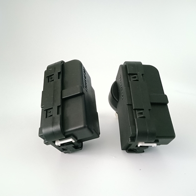 Motor plástico negro del ajuste del nivel del faro para Volkswagen/Vw
