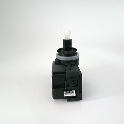 Motor auto del ajuste del nivel de la linterna del sistema de iluminación para VW de Volkswagen