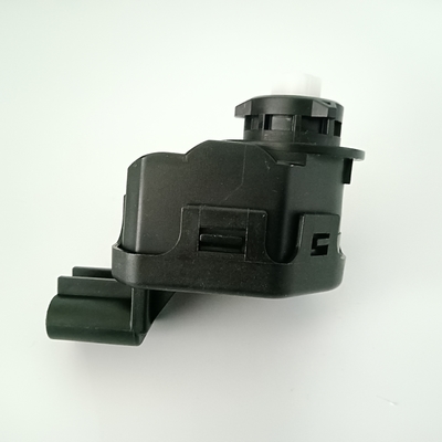 Faro 12V/24V que nivela el ajuste de la linterna del golf de VW del motor