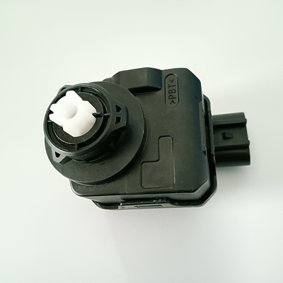 Motor del ajuste de la linterna de Volkswagen del nivelador del faro para el golf de VW