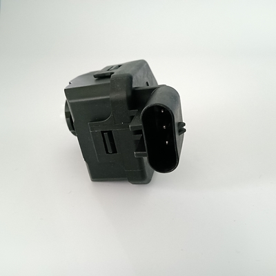 Motor del ajuste de la linterna de Volkswagen del nivelador del faro para el golf de VW