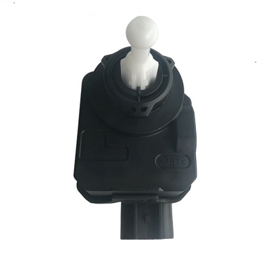 Motor para el sistema de nivelación automática del faro para Volkswagen Golf 12V / 24V