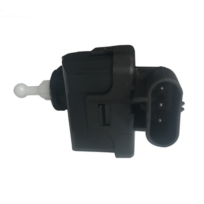 Motor para el sistema de nivelación automática del faro para Volkswagen Golf 12V / 24V