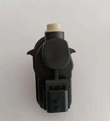 Motor de la linterna del coche eléctrico que nivela el aparato de la nivelación automática de Citroen