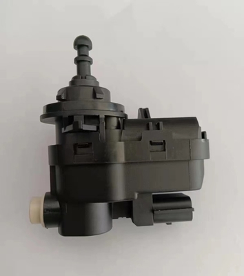 Motor elegante externo del ajuste de la linterna del coche para Citroen 12Volt