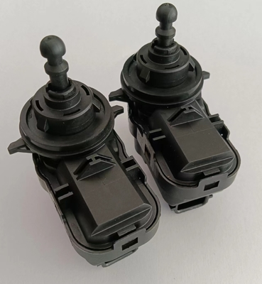 Faro del control del haz que nivela el reemplazo de Citroen del ajustador del actuador