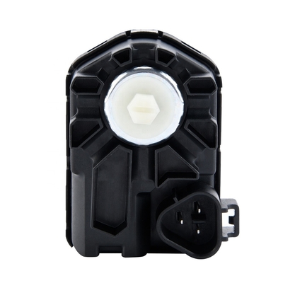 Lámpara de la cabeza de Toyota Nissan Headlight Adjustment Motor que nivela el actuador