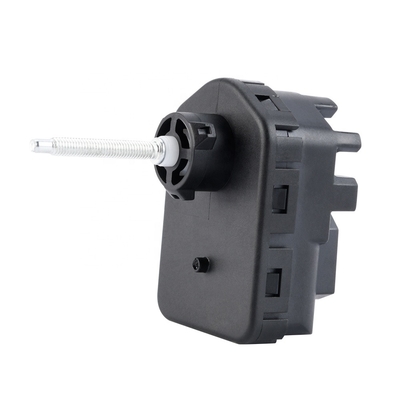 nivelación de la lámpara de la cabeza de 12V 24V Toyota Nissan Headlight Adjustment Level Actuator