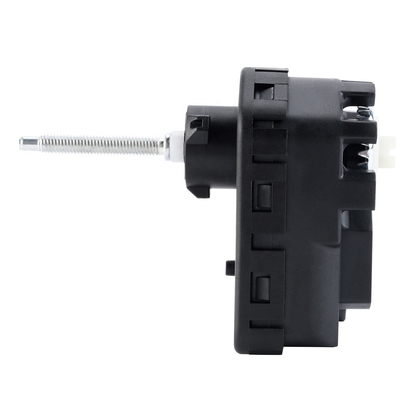 nivelación de la lámpara de la cabeza de 12V 24V Toyota Nissan Headlight Adjustment Level Actuator