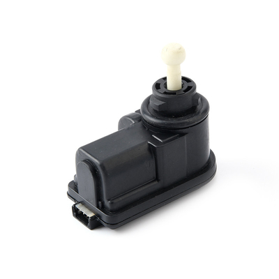 Motor de la linterna de Mondeo del vehículo que nivela 12V/24V