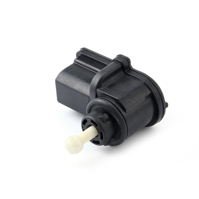 Motor de la linterna de Mondeo del vehículo que nivela 12V/24V