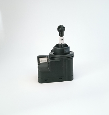 Faro que nivela el motor del ajuste de la linterna del actuador para Volkswagen/Vw 12V /24V
